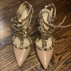 Sole Society Tiia Heels